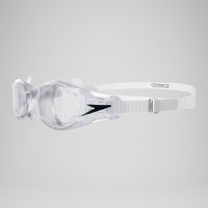 Hydrosity 2.0 Schwimmbrille Transparent/Weiß
