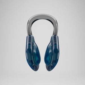 Biofuse Nose Clip Grey/Blue