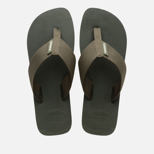 Urban Basic Rubber Canvas