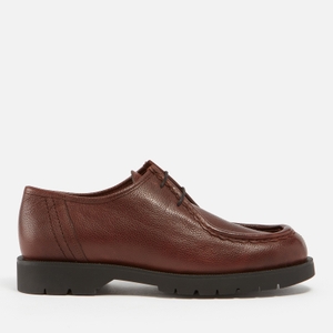 Our Sister - Kleman - Paddor VV black - leather shoe