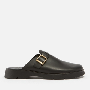 Pacha Leather Sandals