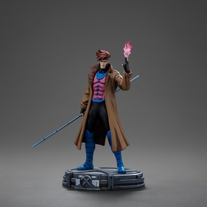 マーベルレジェンド　X-MEN ‘97　GAMBIT Amazon.com: Marvel Legends Series Gambit, X-Men '97