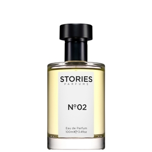 STORIES No.02 Eau De Parfum 100ml