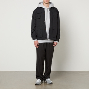 MKI MIYUKI ZOKU Cargo Ripstop Jacket - XL | Coggles