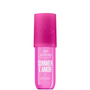 Sol de Janeiro Limited Edition Summer E Amor Summer Perfume Mist 90ml