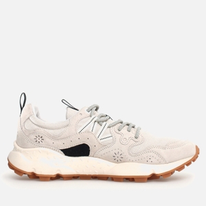 Unisex Yamano 3 Suede and Shell