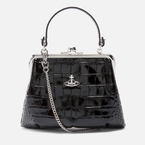 Dkny von flap shoulder bag on sale
