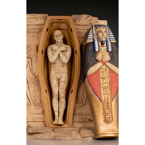 The Mummies 1st&15th 7EP 2枚セット The Mummies 1st&15th 7EP 2枚セット