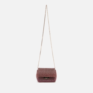 Ted Baker Gliters Sequinned Mini Crossbody Bag