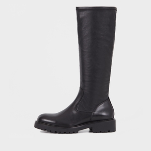 Vagabond Kenova Stretch Leather Knee High