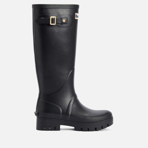 Snowdon Tall Rubber Wellingtons