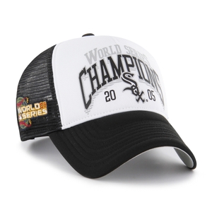 CHICAGO WHITE SOX FOAM CHAMPION '47 OFFSIDE DT
