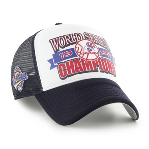 NEW YORK YANKEES FOAM CHAMPION '47 OFFSIDE DT