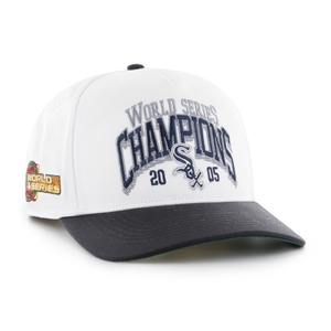 CHICAGO WHITE SOX ARCH CAMPION '47 HITCH