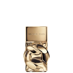 Michael kors perfume silver bottle sales