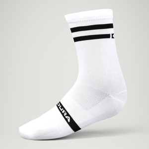 Unisex Kriss Kyle Signature Socks - Weiß