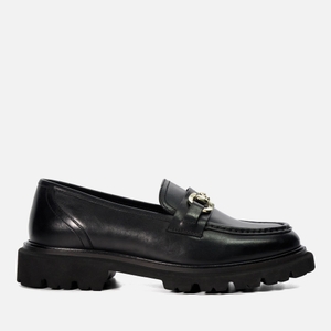 Gregory Leather Loafers