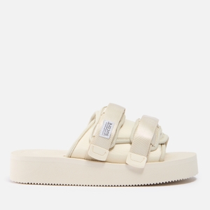 Moto PO Shell Sandals