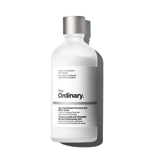 The Ordinary Saccharomyces Ferment 30% Milky Toner 100ml
