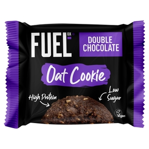 Double Chocolate Oat Cookie 50g (Pack of 12)