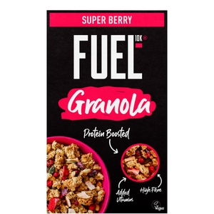 Super Berry Granola 400g (Pack of 6)