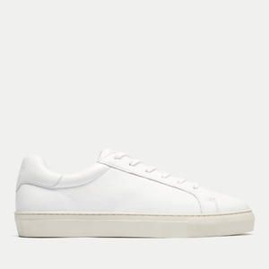 Harrison Leather Cupsole