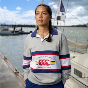 CROSS TASMAN RUGBY - 2XL