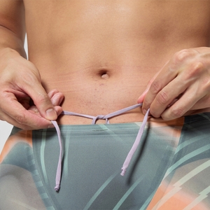 Men's Fastskin LZR Valor 2.0 Country Green Jammer