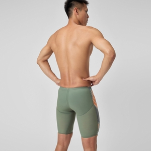 Men's Fastskin LZR Valor 2.0 Country Green Jammer