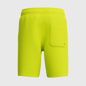 Boy's Solid Rondo Volley 15" Yellow