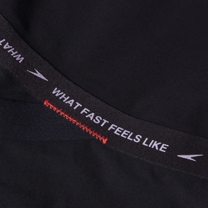 Men's Fastskin LZR Intent 2.0 Jammer Red/Blue