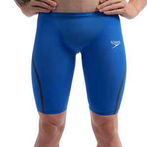 Cuissard de natation Fastskin LZR Pure Intent 2.0 pour hommes, bleu