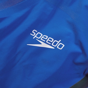 Cuissard de natation Fastskin LZR Pure Intent 2.0 pour hommes, bleu