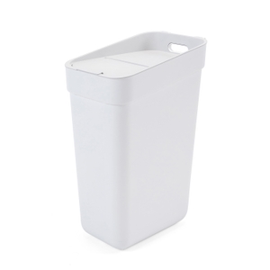 Curver Ready to Collect 30L Recycling Bin - White