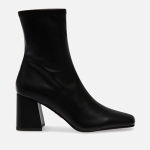 Hoist Faux Leather Ankle