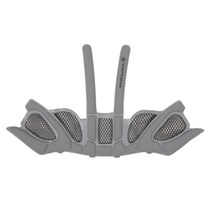 Hummvee Plus Helmet Padding - Grey - L-XL