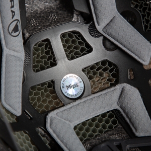 MT500 Mips® Helmet Padding - Grey