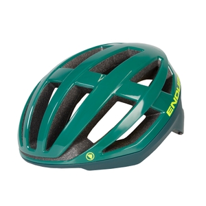 FS260 Helmet II - Deep Teal - S-M