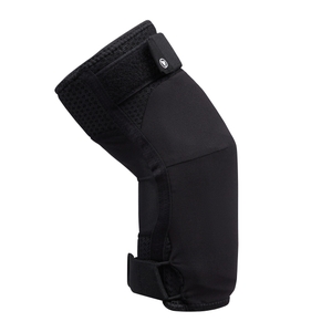 ENDURA STRACK YTH KNEE P'TCTOR BK - 9-10