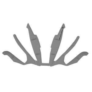 SingleTrack Mips® Helmet Padding - Grey - M-L