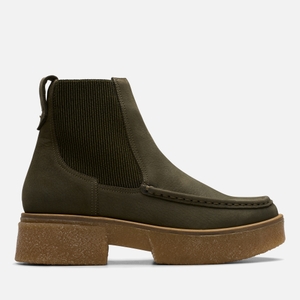 Linoso Top Nubuck Chelsea