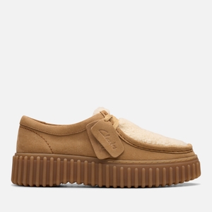 Torhill Bee Suede