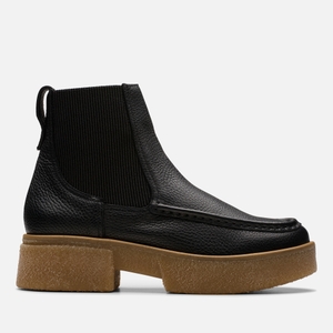 Linoso Top Leather Chelsea