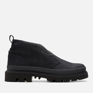 Badell Nubuck Chukka