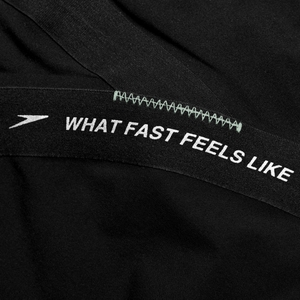 Men's Fastskin LZR Pure Intent 2.0 Jammer Green/Black