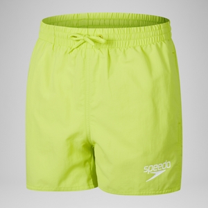 Jungen Classics Badeshorts 13" Gelb