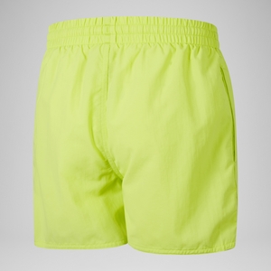 Short de bain Classics 13" pour garçon Jus de citron