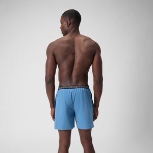 Men's HyperBoom Band 16" Swim Shorts Blue