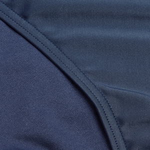 Maillot de bain 1 pièce Thinstrap réglable pour Femmes Bleu épicéa