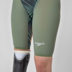 Combinaison partielle à dos fermé - Fastskin LZR Pure Valor 2.0